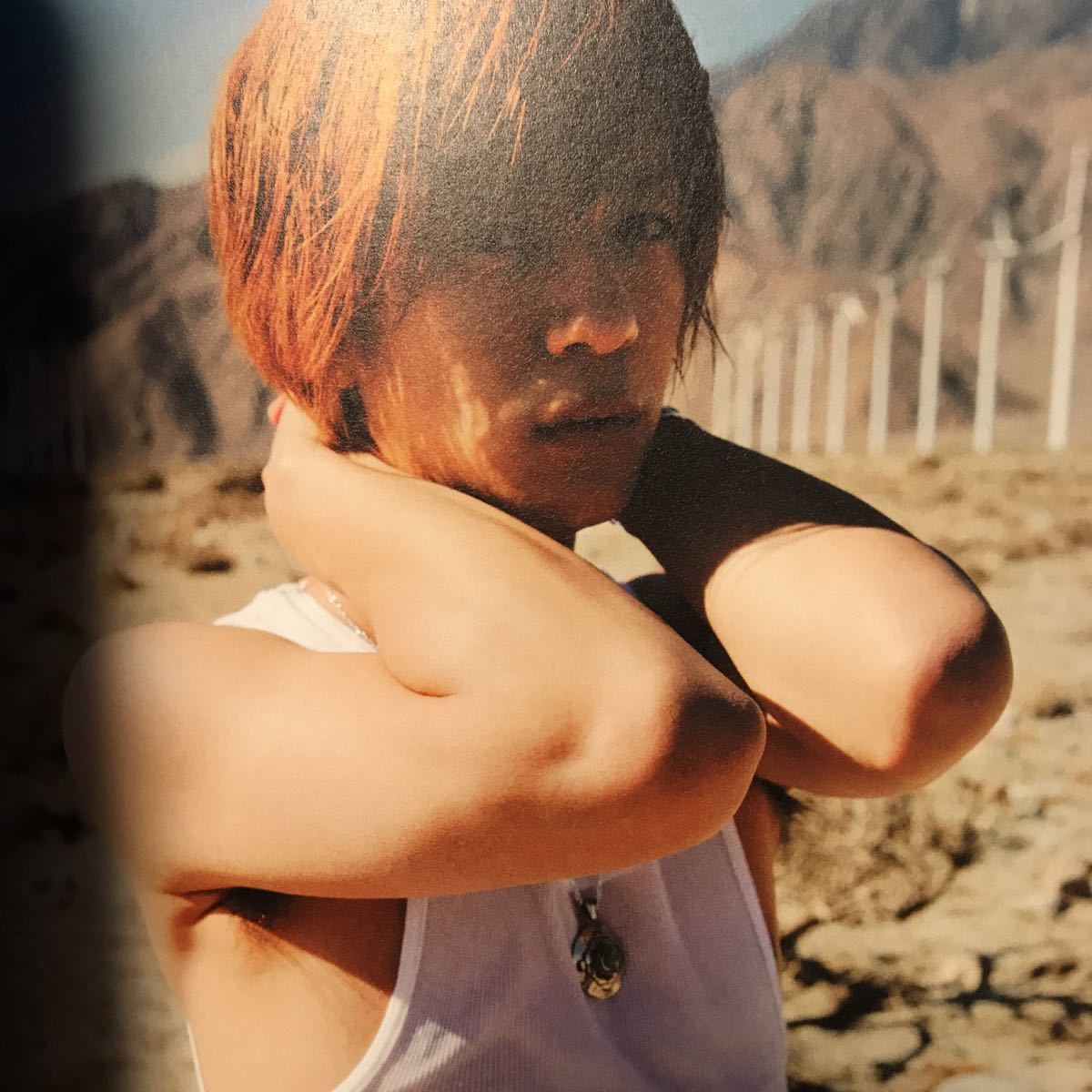 イベント限定品】☆本人サイン＆手形入り☆三浦翔平 写真集 SHOW（帯有