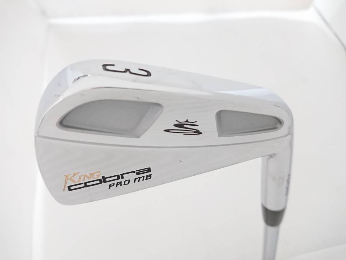Cobra King MB Forged Golf Pro - Irons CB⁄MB KING Iron | Set Avenue !!!