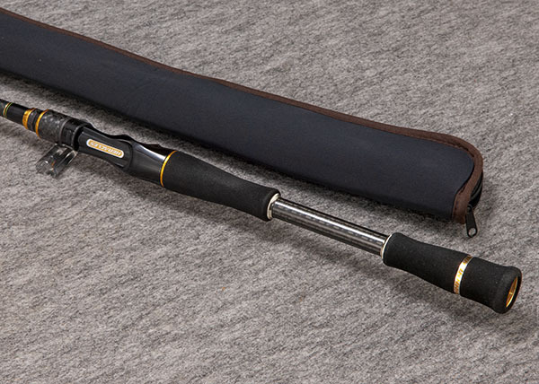 美品　エバーグリーン　ヘラクレス　LTS HCSC-69H-LTS EVERGREEN（エバーグリーン インターナショナル） - HCSC-69H ヘラクレス