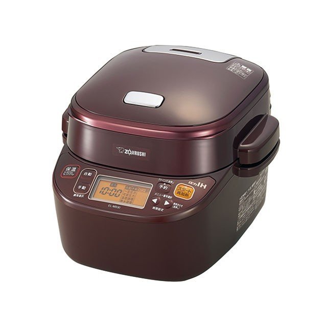 送料無料，格安 象印 自動圧力IHなべ 煮込み自慢 EL-MB30-VD 新品