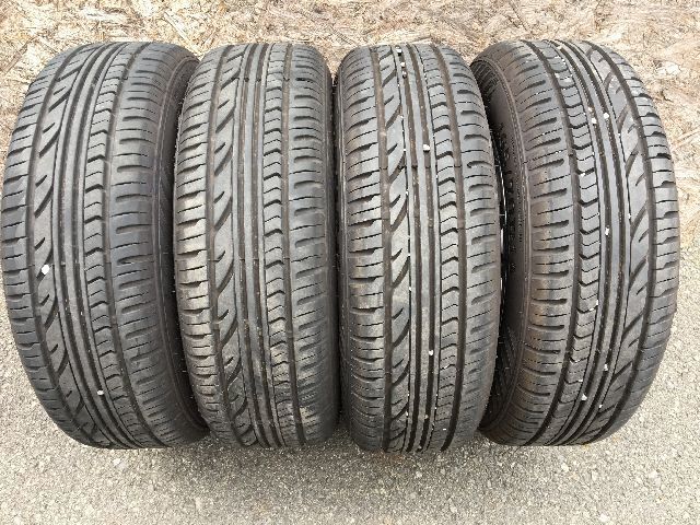 アルミホイール スタッドレスタイヤ VRX セット 155⁄65R14 Verthandi
