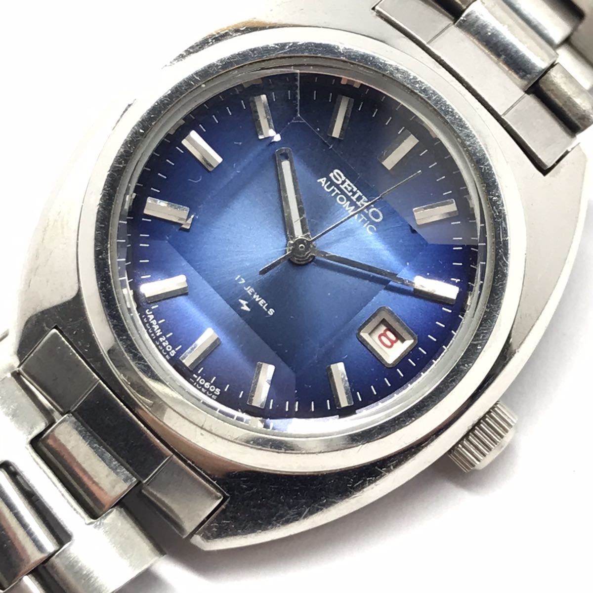 S-212 : 万能ケースホルダー SEIKO ファッション セイコー 強力保持器 