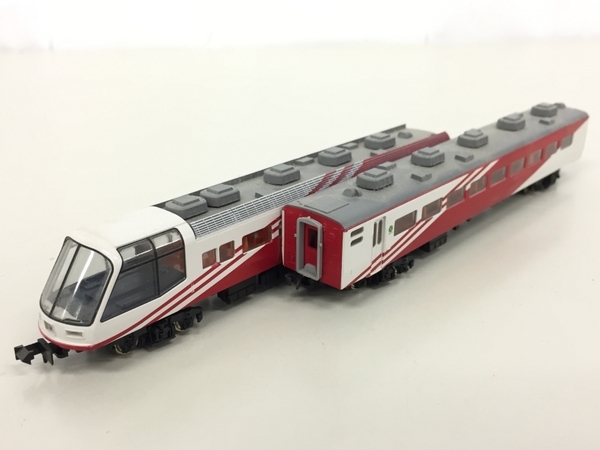 KATO 10-306 JR東日本 スーパーエクスプレスレインボー 鉄道模型 N