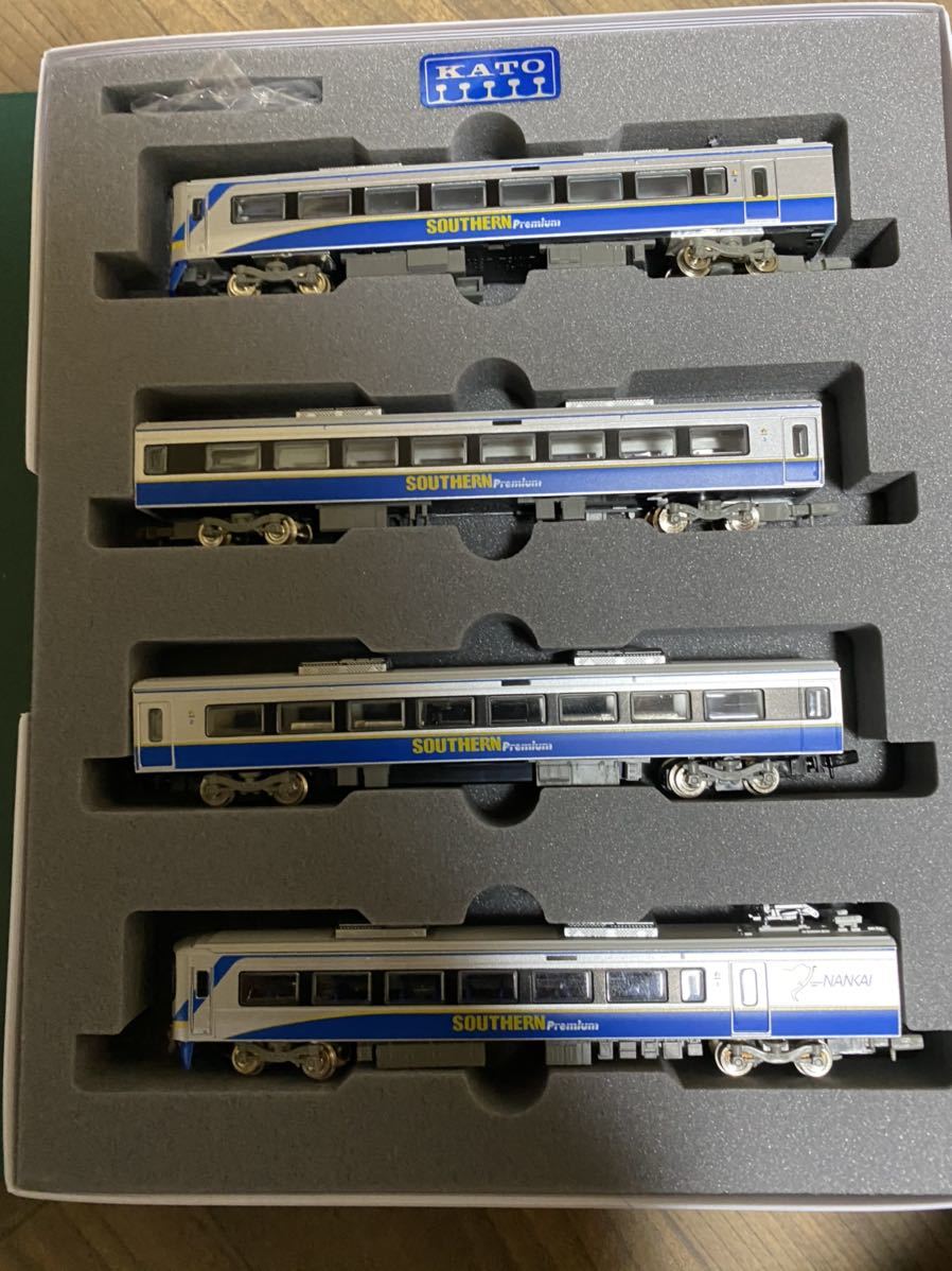 鉄道コレクション サザンプレミアム 南海12000系 : セット 泉北