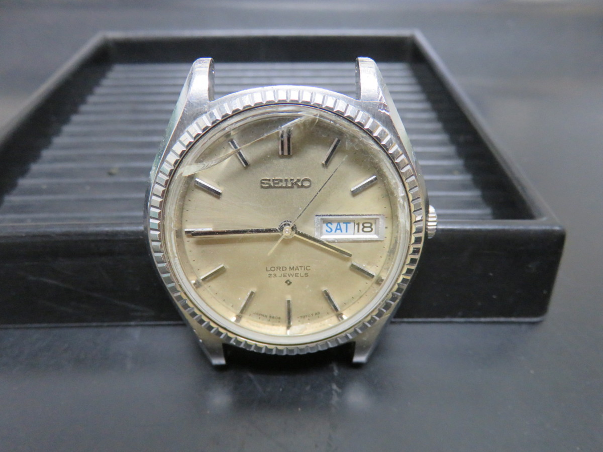 □7：セイコー ウォッチカタログ No.1 増補版 SEIKO□ | COUPLEWISE.COM