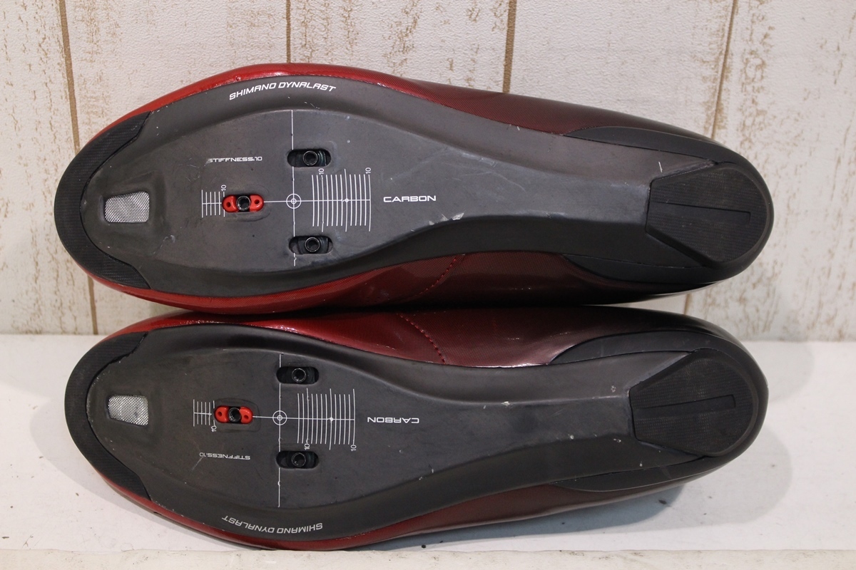 RC7 SHIMANO 42.5(26.8cm) W01 シューズ S 「シマノ」 SH-RC701M シマノ SPD-SL shimano sh－rc701の通販 ( | ) 気ままなゆるポタ