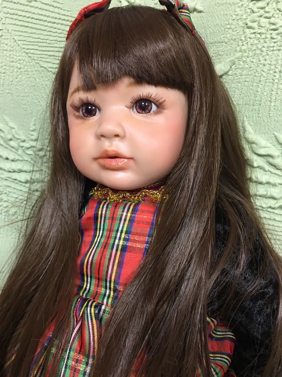 リボーンドール リボーン ドール（抱き人形｜ぬいぐるみ・人形