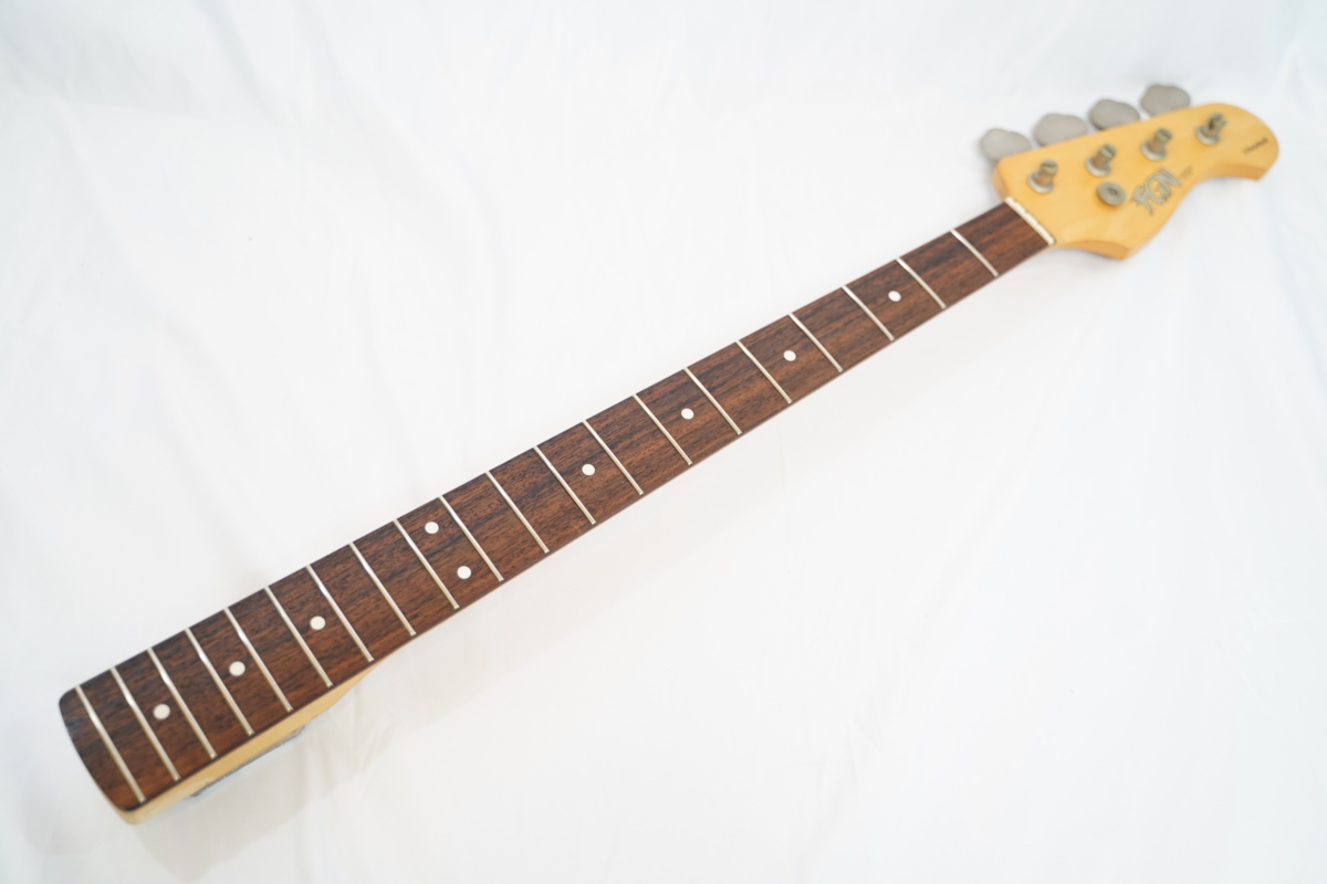 ☆FUJIGEN/FGN☆J-Standard JPB-5R プレシジョンベース メイプルネック