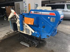 自動 脱穀機 自走式 脱穀機のYahoo!オークション(旧ヤフオク!)の相場・価格を見る｜Yahoo