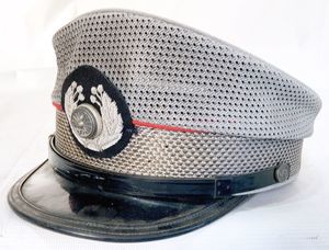 制帽 鉄道のYahoo!オークション(旧ヤフオク!)の相場・価格を見る