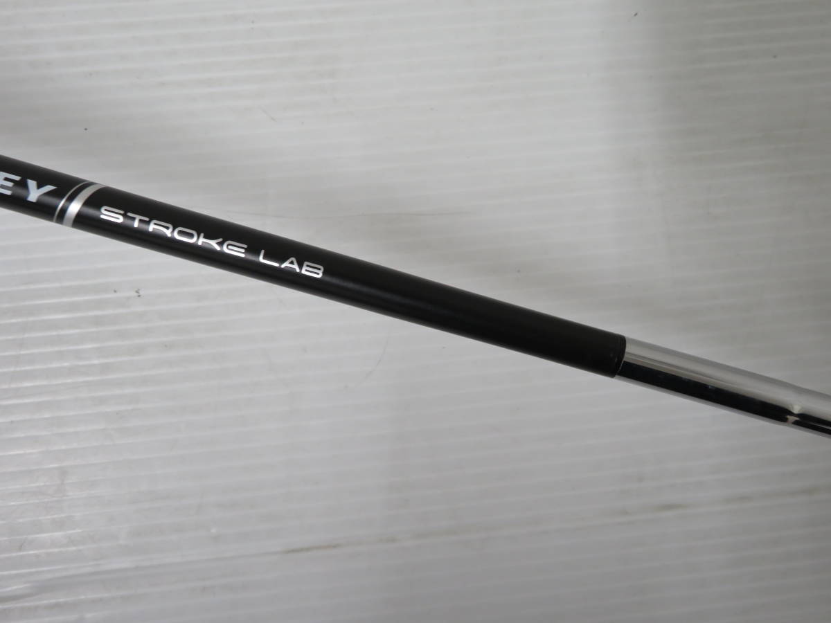 ちょっと訳あり オデッセイ ストロークラボ STROKE LAB 3T 33インチ 税込(オデッセイ)｜売買されたオークション情報、yahoo ...