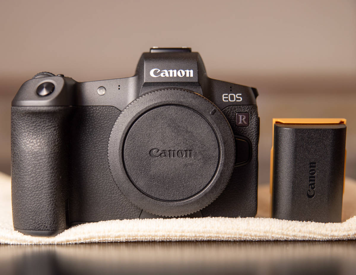 EOS R Canon - ミラーレス一眼カメラ ミラーレスカメラ eos canon 
