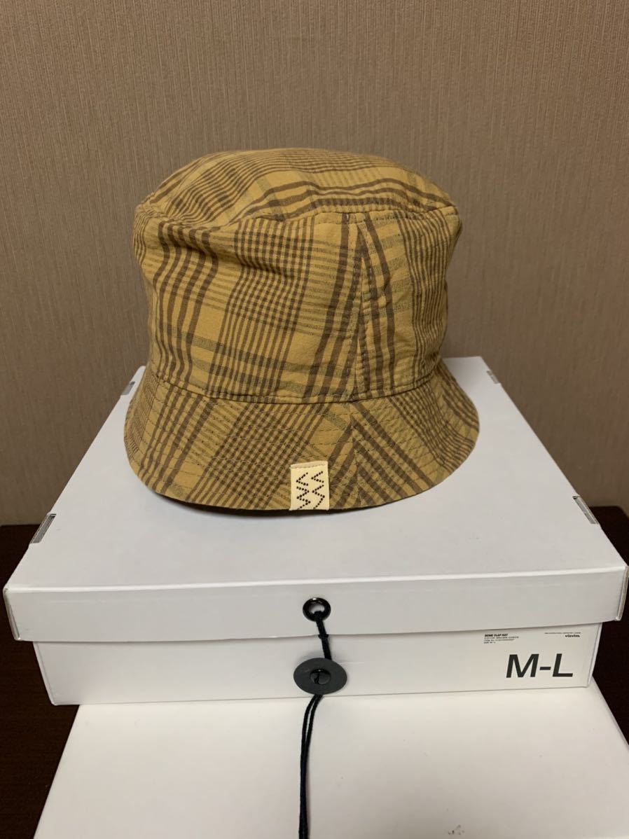 VISVIM（ハット）のフリマアイテム一覧