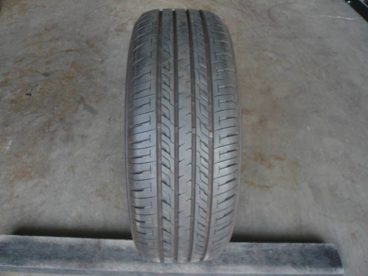 最安値，本物保証 バリ山 セイバーリング SL201 205/55R16 1本 86 ＢＲＺ インプレッサ ウィッシュ ノア アイシス 他(中古品)｜売買されたオークション情報、yahooの商品情報をアーカイブ公開 - オークファン 16インチ