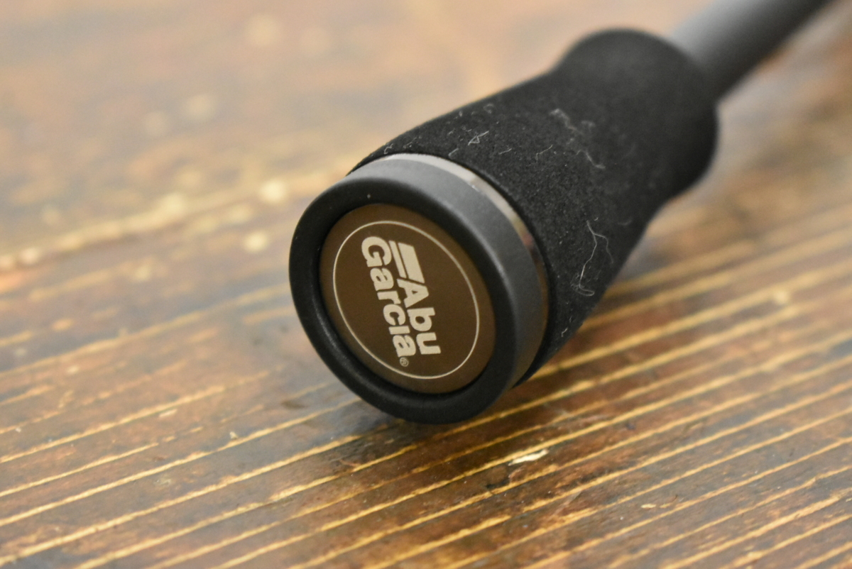 バスフィールド BSFC-652ML アブガルシア FIELD AbuGarcia BASS 本音 Abu | BSFC-652MLの最安値・インプレ・釣果 - Garcia BASSFIELD ガルシア アブ (ベイト)