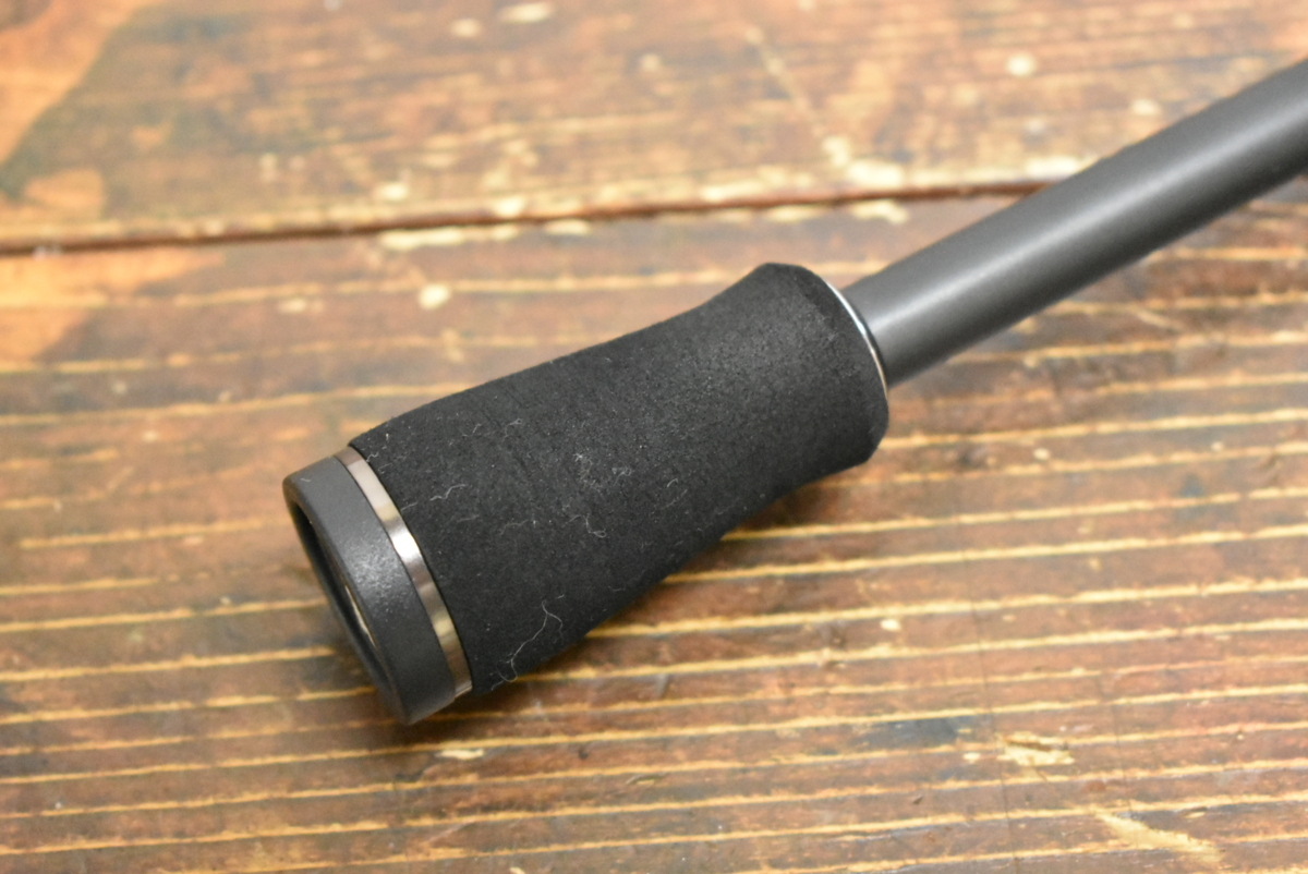 バスフィールド BSFC-652ML アブガルシア FIELD AbuGarcia BASS 本音 Abu | BSFC-652MLの最安値・インプレ・釣果 - Garcia BASSFIELD ガルシア アブ (ベイト)