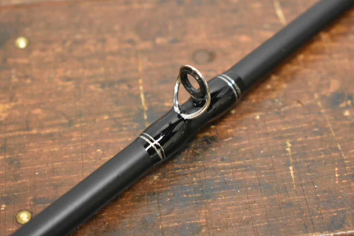 バスフィールド BSFC-652ML アブガルシア FIELD AbuGarcia BASS 本音 Abu | BSFC-652MLの最安値・インプレ・釣果 - Garcia BASSFIELD ガルシア アブ (ベイト)