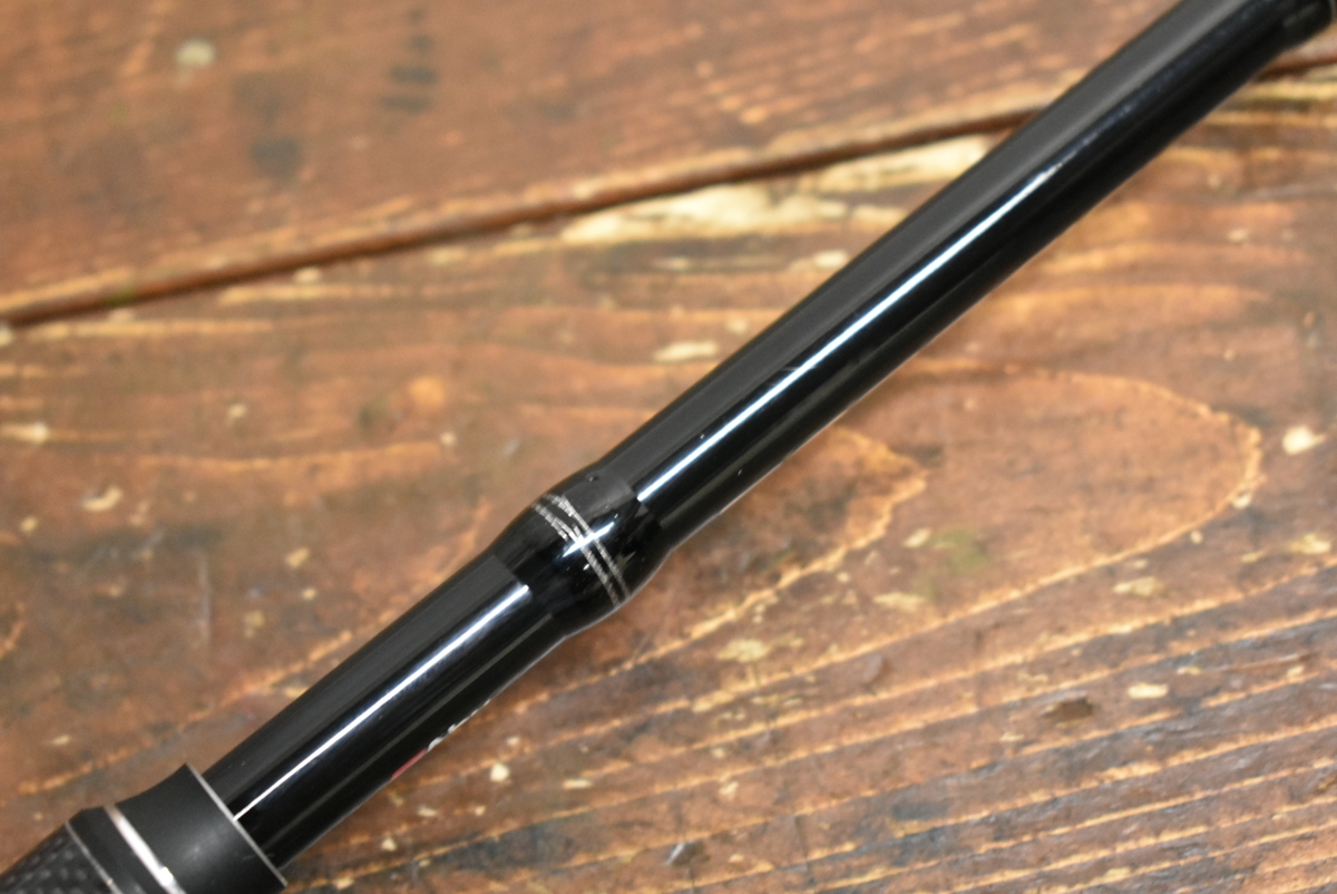バスフィールド BSFC-652ML アブガルシア FIELD AbuGarcia BASS 本音 Abu | BSFC-652MLの最安値・インプレ・釣果 - Garcia BASSFIELD ガルシア アブ (ベイト)