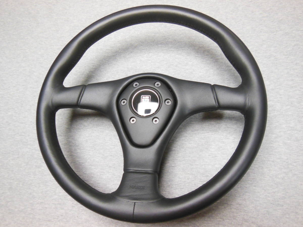 GARA3 NARDI OLDナルディ！必見激レア☆スーパーガラ3 36φ[J6 
