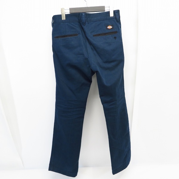 ROTTWEILER×Dickies/ロットワイラー×ディッキーズ コラボ ローズ/薔薇 