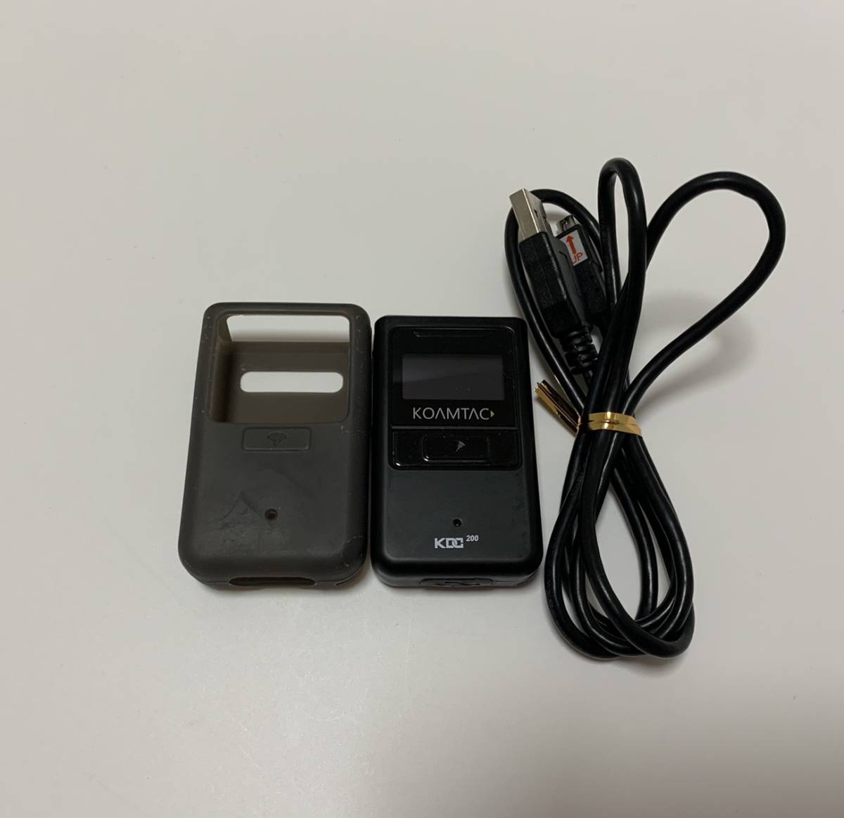定番人気，新作 み KDC200iM(バーコードリーダー)｜売買されたオークション情報、yahooの商品情報をアーカイブ公開 - オークファン バーコードリーダー