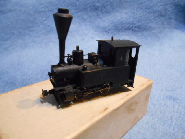 乗工社 JOE WORKS C型客車 HO ナロー 鉄道模型 HOe Yahoo!オークション