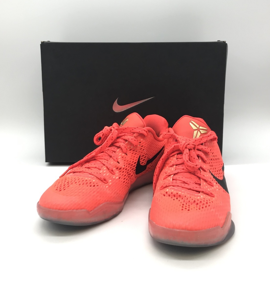 ナイキ KOBE - NIKE コービー ロー エリート ナイキiD AD コービー9 コービー11 NIKEiD サブリナ 限定 の通販 デイ”｜現在の相場