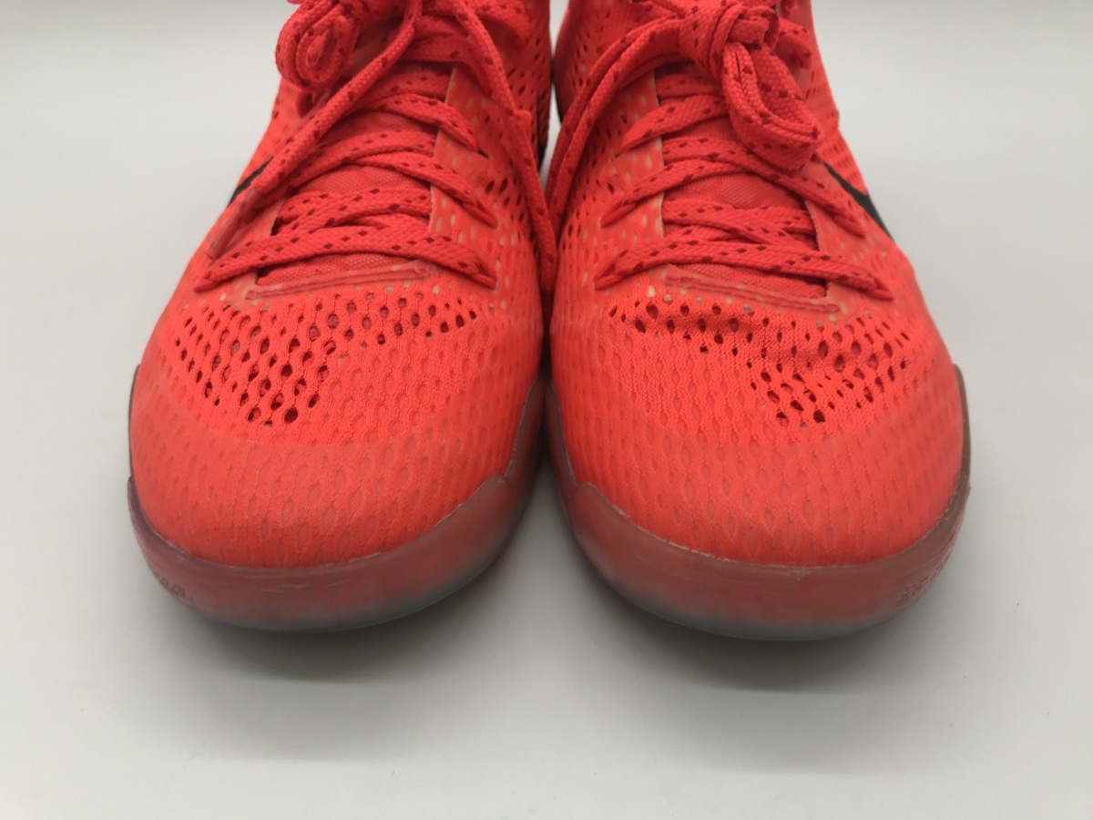 ナイキ KOBE - NIKE コービー ロー エリート ナイキiD AD コービー9 コービー11 NIKEiD サブリナ 限定 の通販 デイ”｜現在の相場