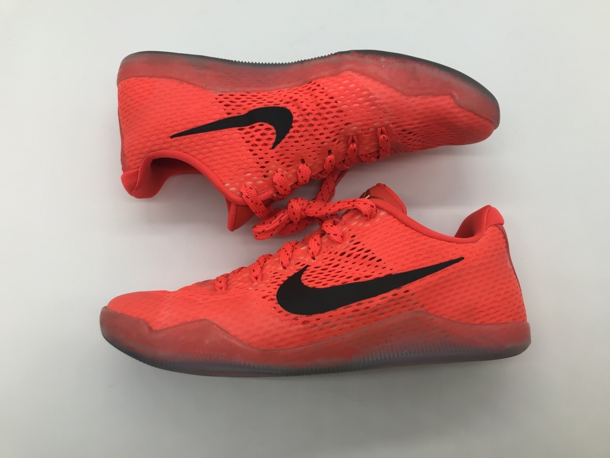ナイキ KOBE - NIKE コービー ロー エリート ナイキiD AD コービー9 コービー11 NIKEiD サブリナ 限定 の通販 デイ”｜現在の相場