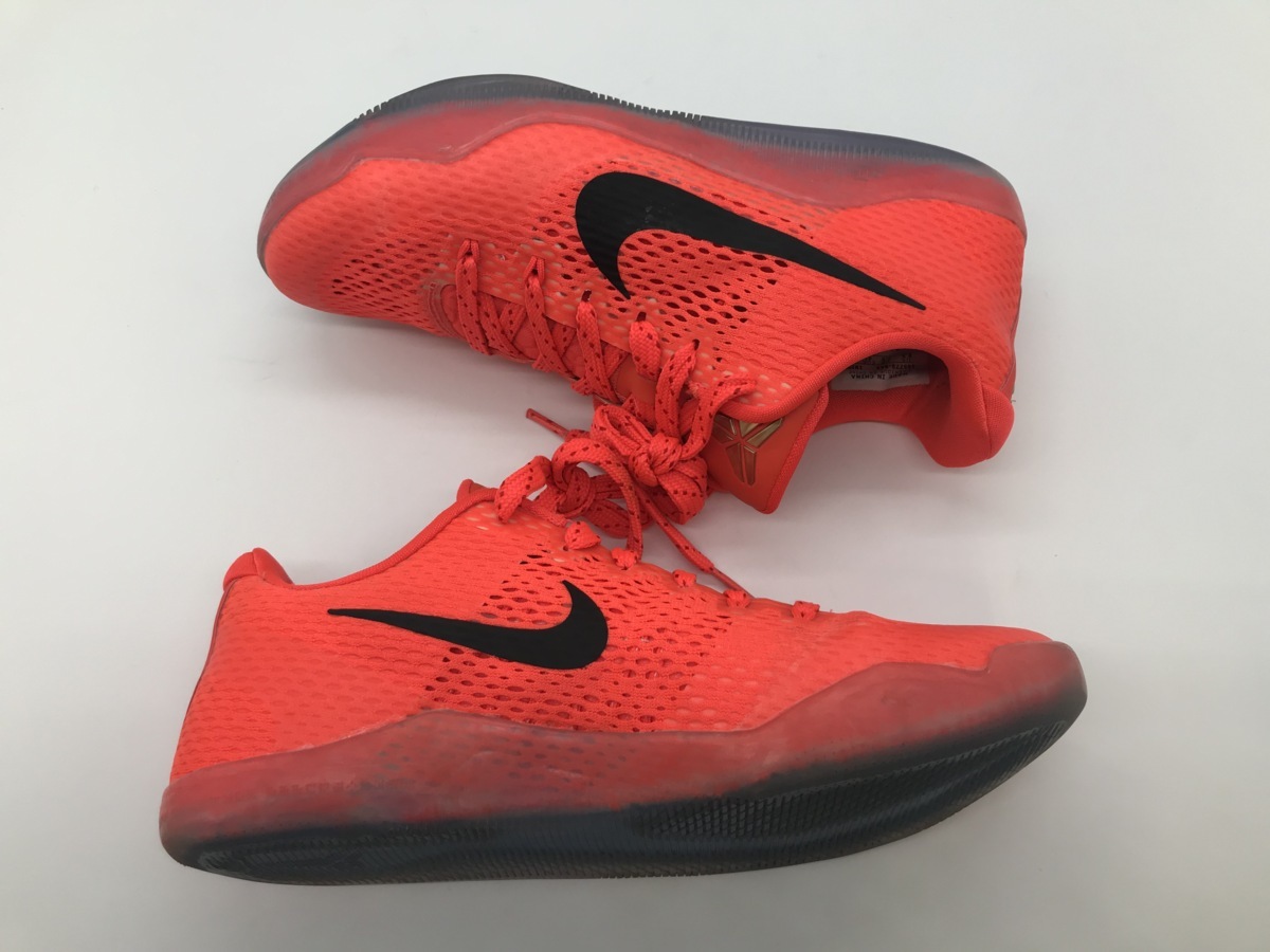 ナイキ KOBE - NIKE コービー ロー エリート ナイキiD AD コービー9 コービー11 NIKEiD サブリナ 限定 の通販 デイ”｜現在の相場
