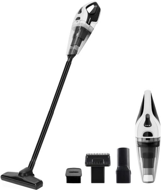 【新作登場，お買い得】 アポセン コードレス掃除機 超軽量 長時間持続使用 乾湿両用 超強力吸引 ハンディー式 ステック式 多用途 室内 車用掃除機 APOSEN A7s(掃除機一般)｜売買されたオークション情報、yahooの商品情 その他