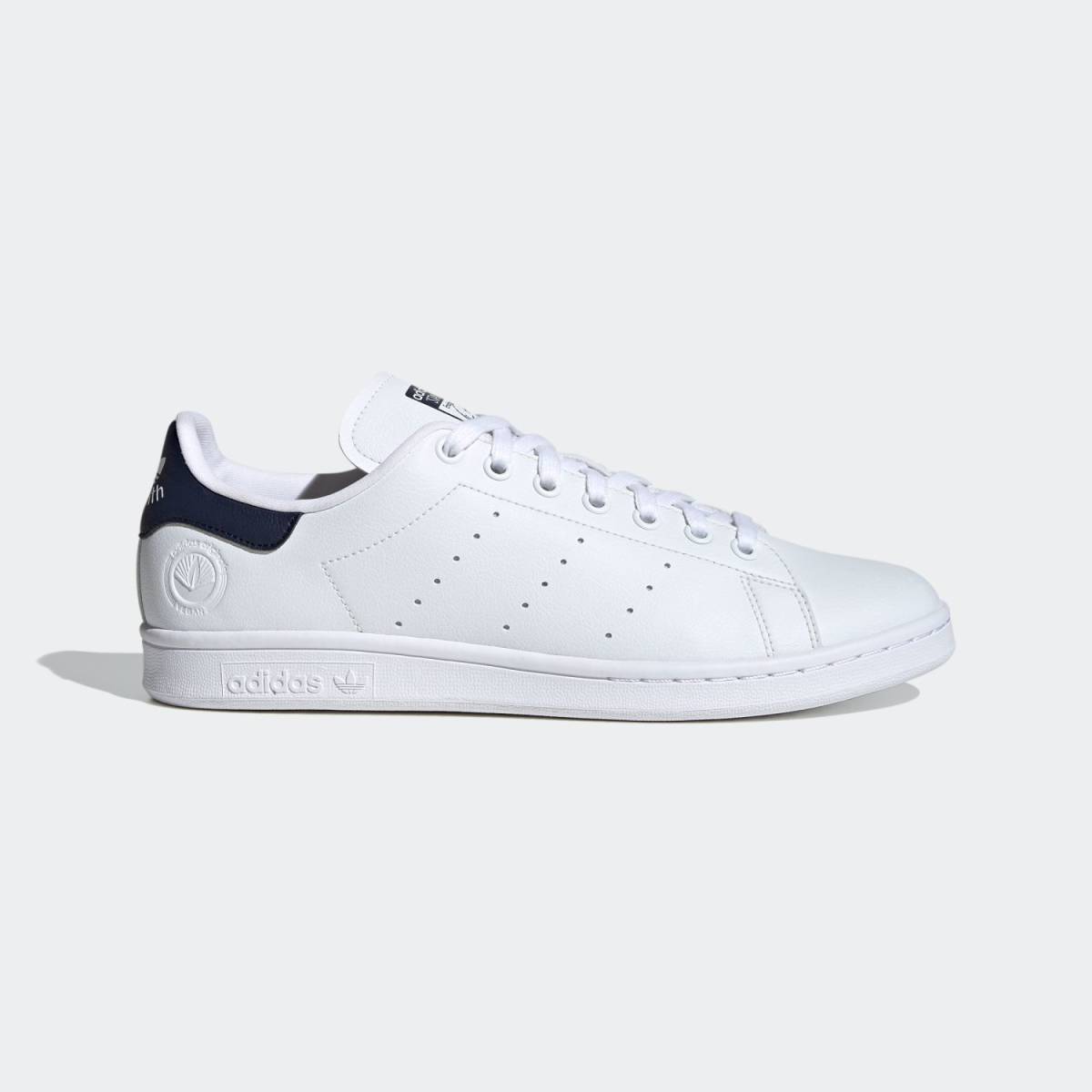 新品，品質保証 adidas STAN SMITH VEGAN FU9611 9 27cm アディダス スタンスミス ヴィーガン スニーカー シューズ イージーブースト スーパースター(27.0cm)｜売買されたオークション情報、yahooの商品情報をアーカイブ 27.0cm