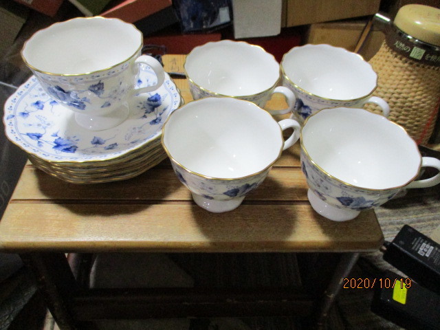 ナルミ　ソラリアの５客