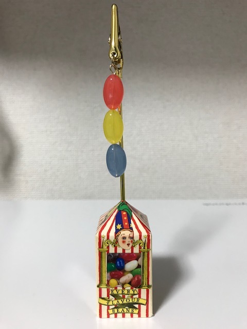 Usj ウィザーディング ワールド オブ ハリーポッター限定 百味ビーンズ メモスタンド 小道具 衣装 売買されたオークション情報 Yahooの商品情報をアーカイブ公開 オークファン Aucfan Com