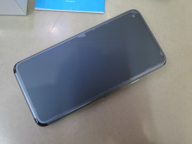 1円~△○未使用○ Google Pixel 4a 国内SIMフリー _4