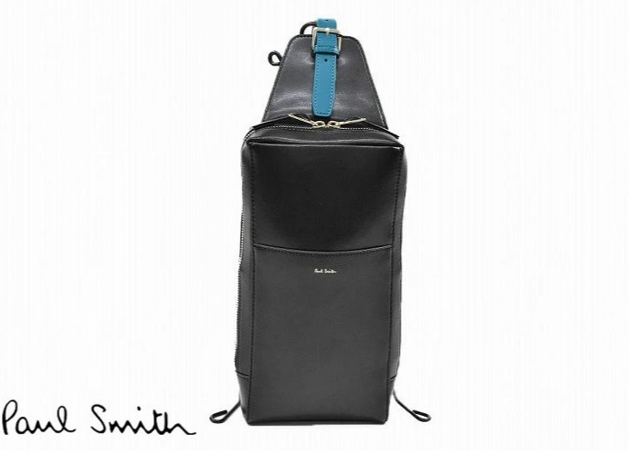 ボディバッグ Paul メンズ Smith | ポールスミス ｜ポール・スミス 