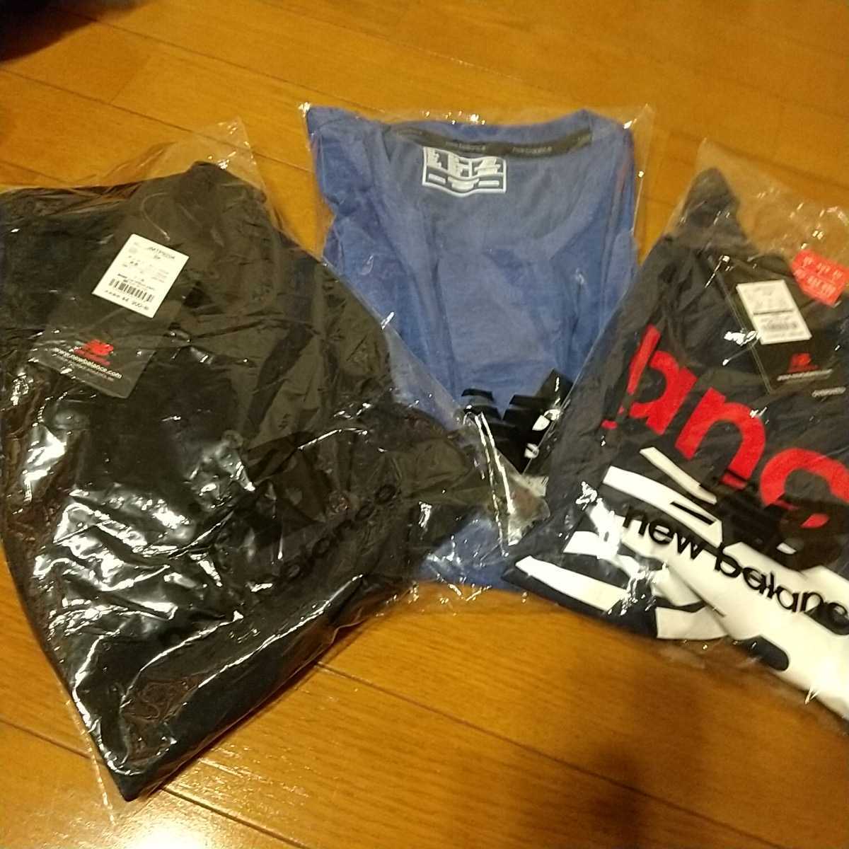 新品，人気 Tシャツ ニューバランス メンズ ゴルフ スポーツウェア ゆったりシルエット グレー ホワイト 濃紺 半袖 ランニング(その他)｜売買されたオークション情報、yahooの商品情報をアーカイブ公開 シャツ