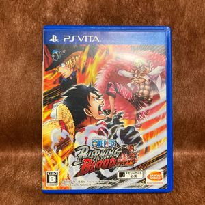 ワンピース バーニングブラッドのヤフオク の相場 価格を見る ヤフオク のワンピース バーニングブラッドのオークション売買情報は5件が掲載されています