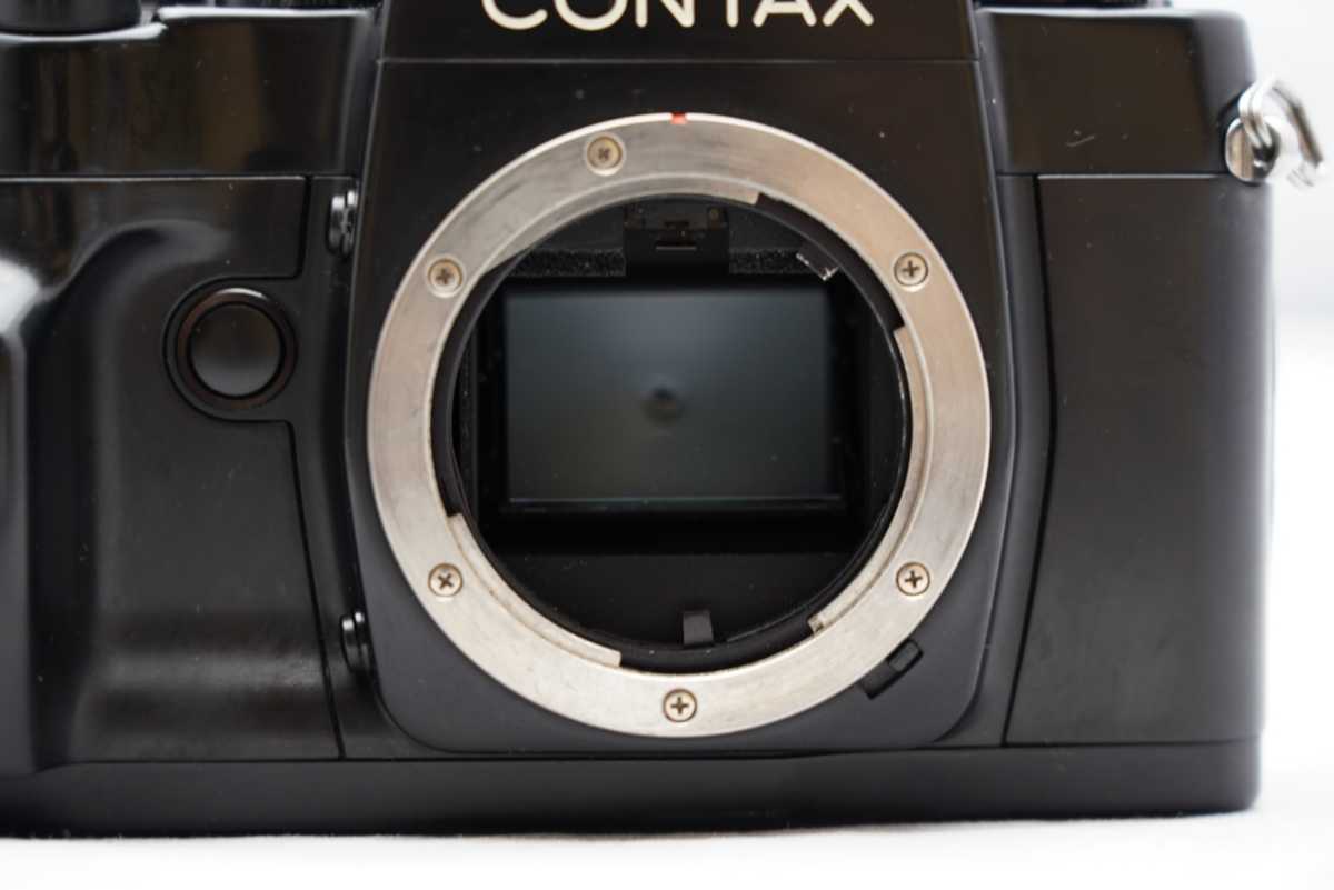 ☆大人気の1品☆ コンタックス RX ボディ C/Yマウント CONTAX RX Body