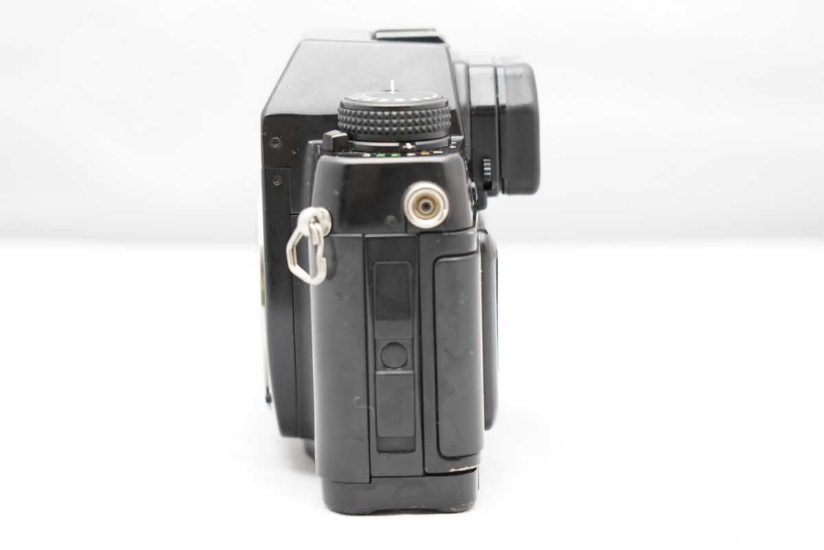 【実用美品】CONTAX コンタックス RX ボディ ☆大人気の1品☆ コンタックス RX ボディ C/Yマウント CONTAX RX Body C/