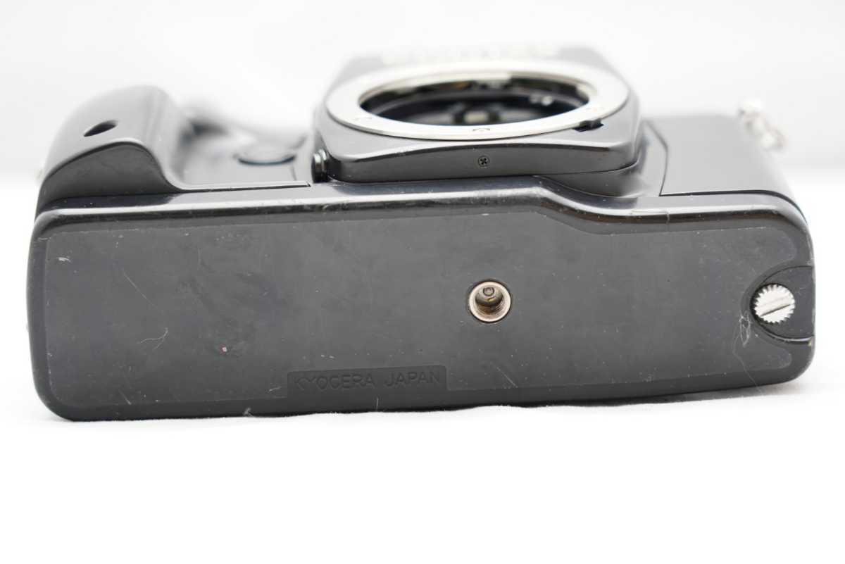 ☆大人気の1品☆ コンタックス RX ボディ C/Yマウント CONTAX RX Body
