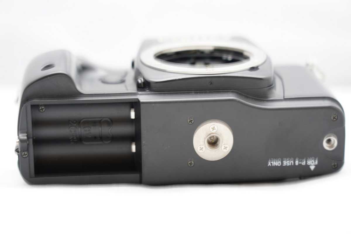 ☆大人気の1品☆ コンタックス RX ボディ C/Yマウント CONTAX RX Body