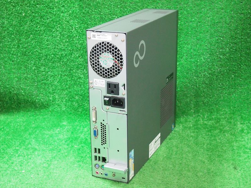 0030]☆Windows10すぐ使える☆ Core i3 3240 3.4GHZ メモリ4GB HD500GB 