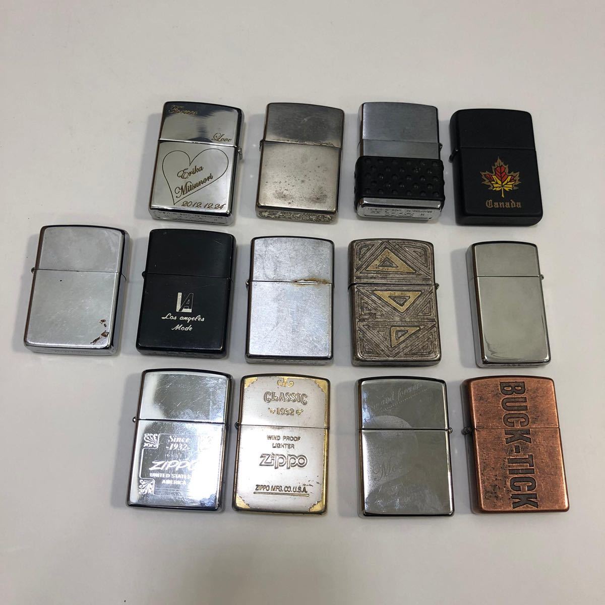 ジッポー ZIPPO ジッポ オイルライター リミテッド エディション