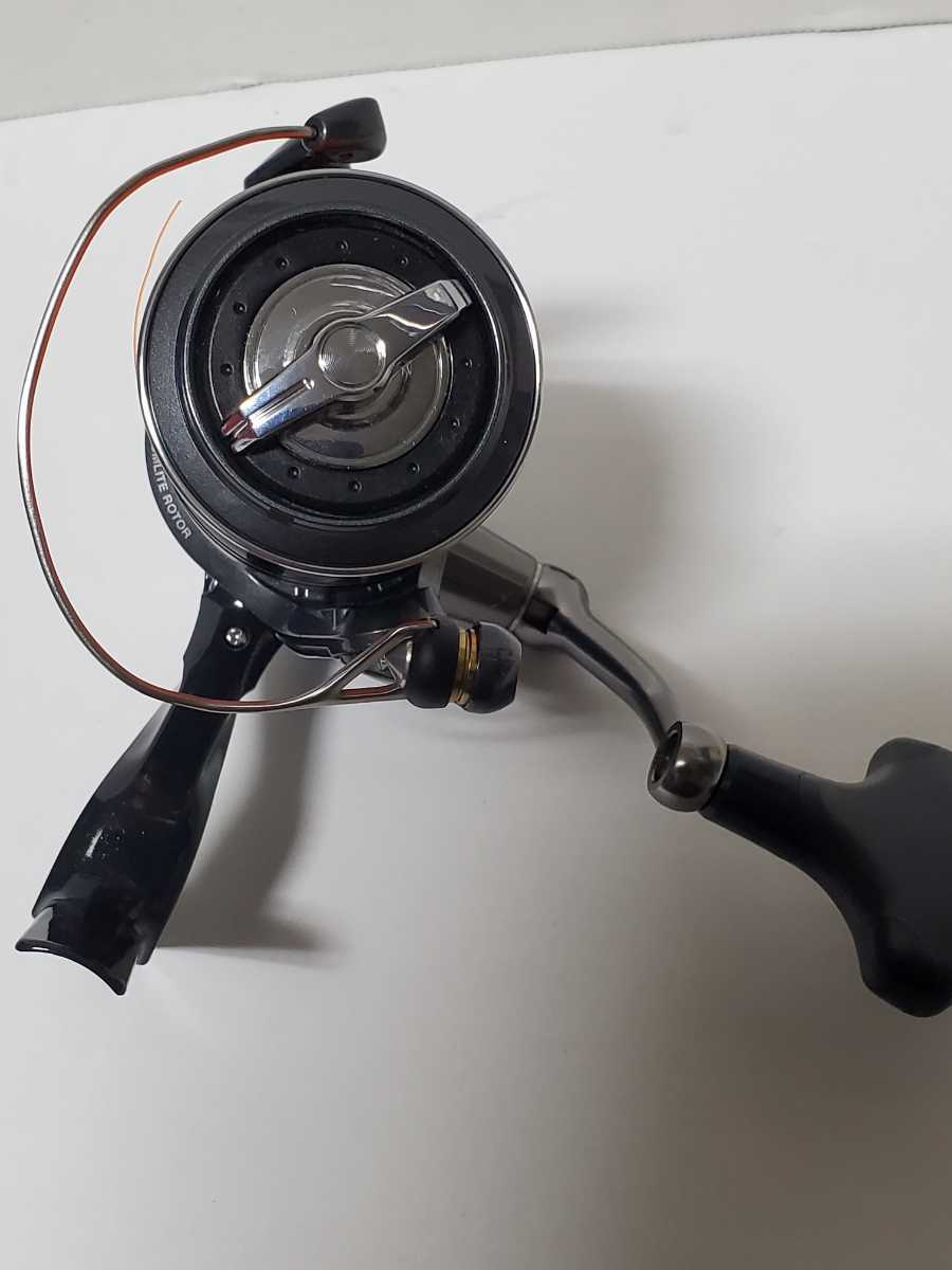 シマノ SHIMANO ULTEGRA アルテグラ C3000HG 綺麗