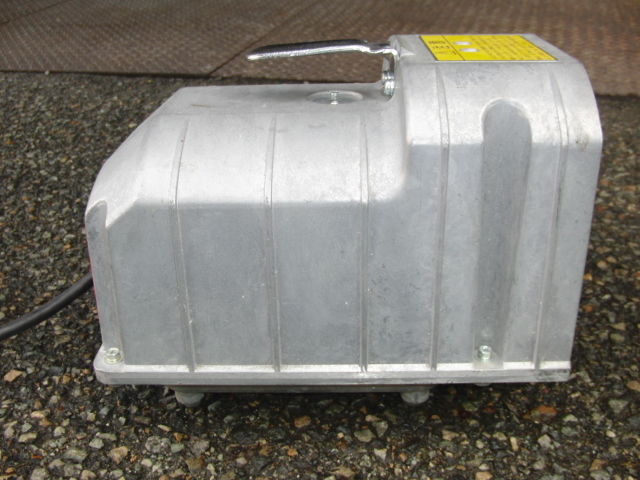 ホットジェット 塩ビ溶接機 塩ビ溶接機」の落札相場・落札価格 マツデン Yahoo!オークション - 「マツデン HOT-JET 通電のみ W・47-A型 MFG／マツデン MATSUI NEW | WINNING W-47