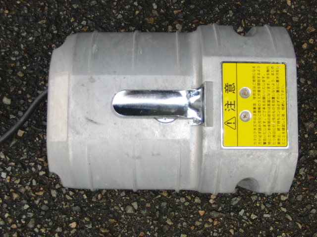 ホットジェット 塩ビ溶接機 塩ビ溶接機」の落札相場・落札価格 マツデン Yahoo!オークション - 「マツデン HOT-JET 通電のみ W・47-A型 MFG／マツデン MATSUI NEW | WINNING W-47