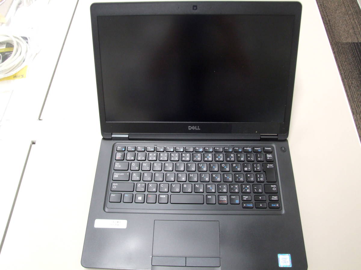 DELL Latitude LATITUDE Core Dell ノートPC 0 公式通販 ジャンク品!1 