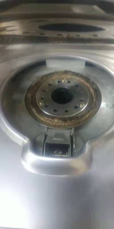 トヨクニ 石油ストーブ LEOPET DSK-22AG 【公式通販】