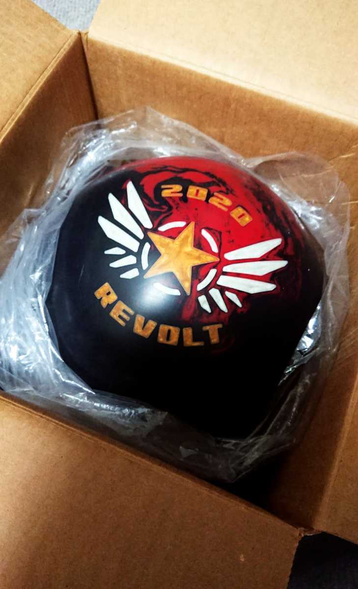 得価，SALE モーティブ MOTIV リボルト2020 ボウリングボール(ボール)｜売買されたオークション情報、yahooの商品情報をアーカイブ公開 - オークファン ボール